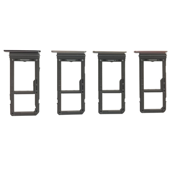 Khay 1 Sim Samsung Note 8, Note 9, S9, S9 Plus Zin Chính Hãng