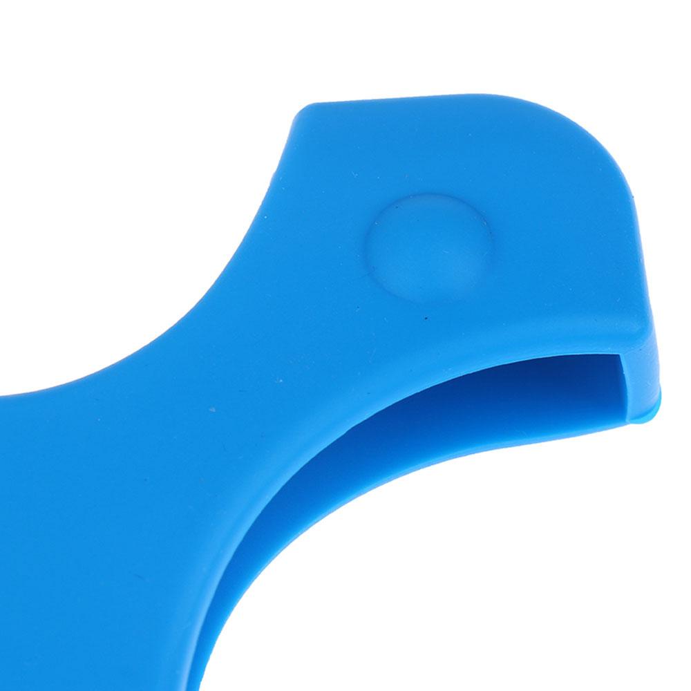 Túi Đựng Ổ Cứng HDD 2.5 Inch Bằng Silicon Chống Sốc