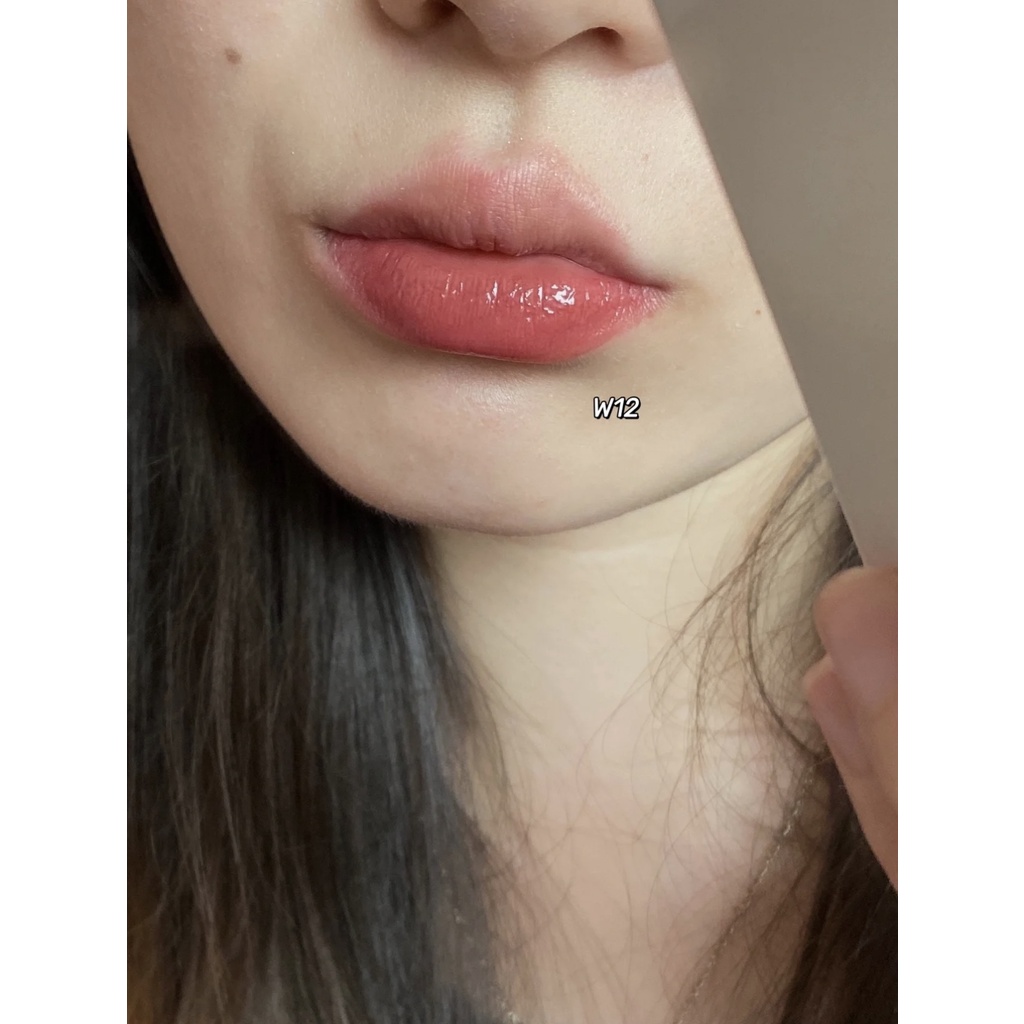 Son Kem Lì into you Mịn Mượt Như Nhung Dưỡng Ẩm Và Không Khô Môi Thời Trang Thu Đông