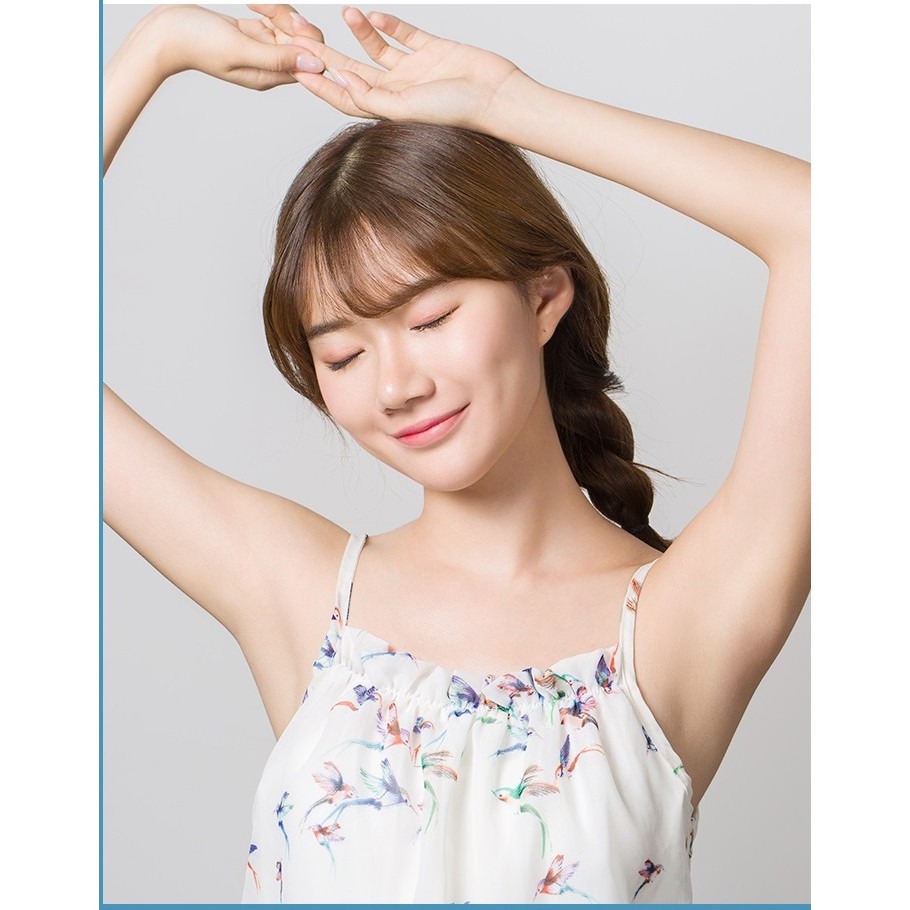 Lăn Khử Mùi Cơ Thể 24H Baimiss Body Lotion Fresh 30ML | BigBuy360 - bigbuy360.vn