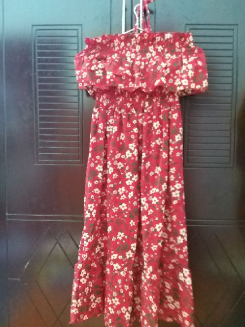 Thanh Lý Đầm Đồng Giá 49k