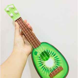 Đồ Chơi Đàn Ghita Cho Bé Vừa Chơi Vừa Học Phát Triển Trí Tuệ - Kennen shop