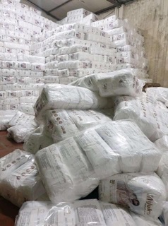 Combo 100m bỉm quần xuất Nhật MIJUKU đủ size M/L/XL/XXL/XXL/XXXL