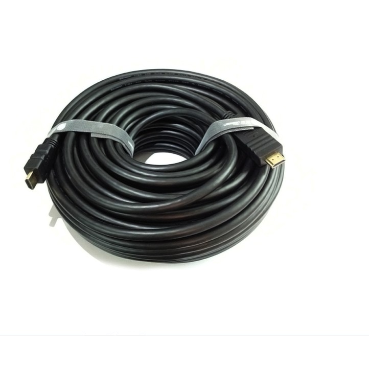 Dây HDMI 25M chính hãng Ugreen HD104 10113