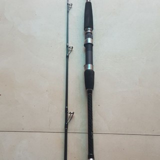 CẦN CÂU  DAIWA Wring DRAGON