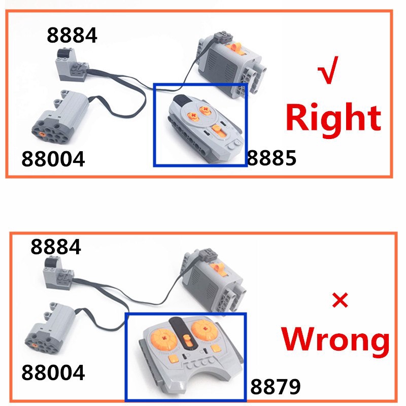 Đồ Chơi Tàu Lửa Chạy Pin Điều Khiển Từ Xa Độc Đáo