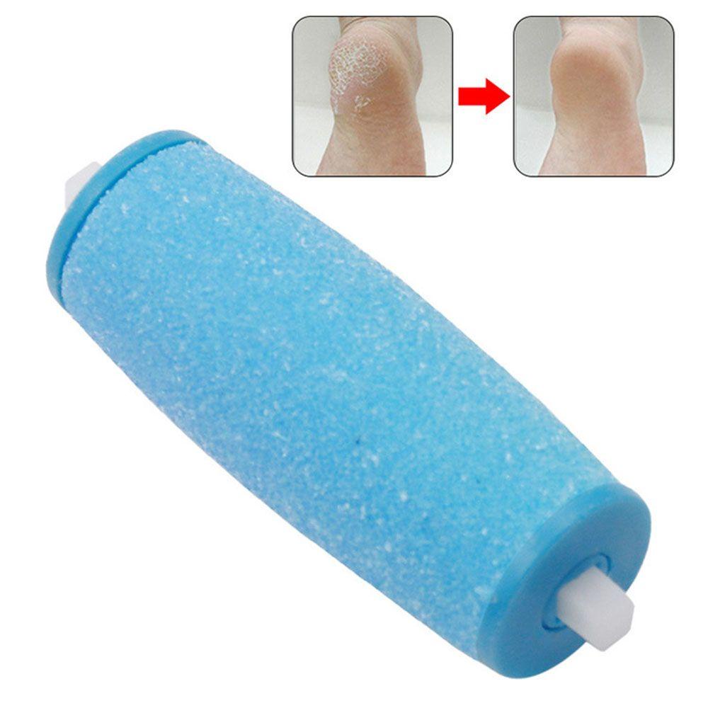 Set 8 Dụng Cụ Mài Loại Bỏ Da Chết Và Cứng Cho Bàn Chân ROWANS