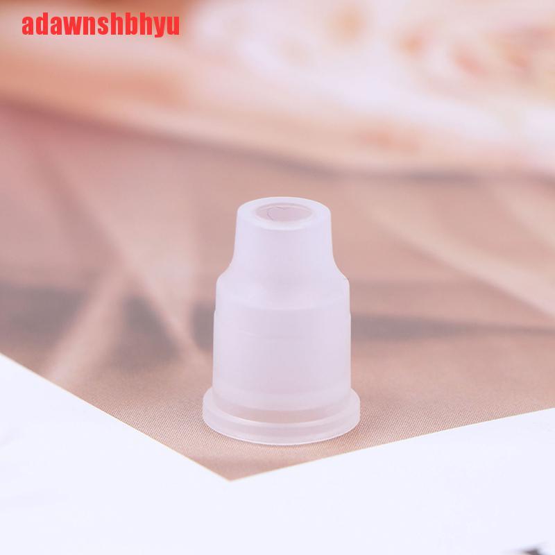 Lọ Rỗng 10ml Đựng Son Dưỡng Mascara / Bút Kẻ Mắt / Son Dưỡng Môi