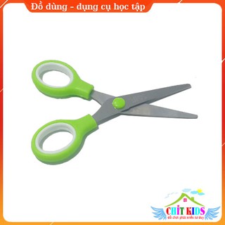 Kéo cắt giấy thủ công Shif 902 loại tốt (màu ngẫu nhiên)