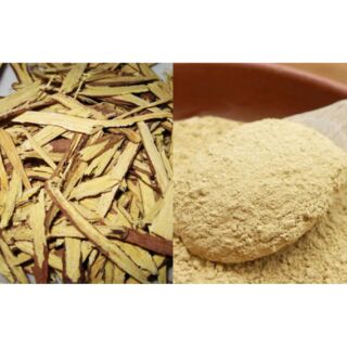 100g Bột cam thảo nguyên chất