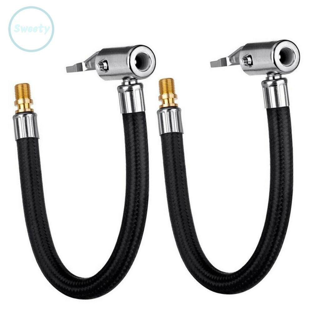Đầu nối dài vòi bơm hơi 10cm