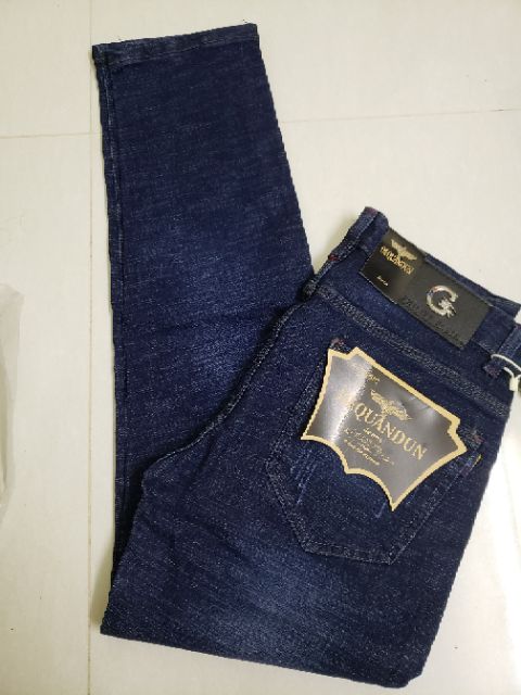 ⚡️xả kho 170k ⚡️Quần bò nam chất đẹp 170k 🔥kèm video + ảnh thật | BigBuy360 - bigbuy360.vn
