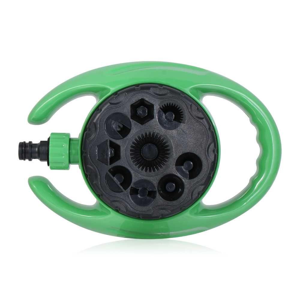 Vòi Tưới Nước Tự Động Xoay 360 Độ Tiện Dụng Cho Sân Vườn