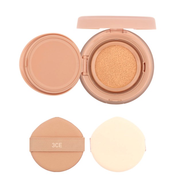 MBC-bill Sét 2 lõi phấn nước CE cushion GLOW/SOFT MATTE FIT cho da thường khô/ da dầu | BigBuy360 - bigbuy360.vn