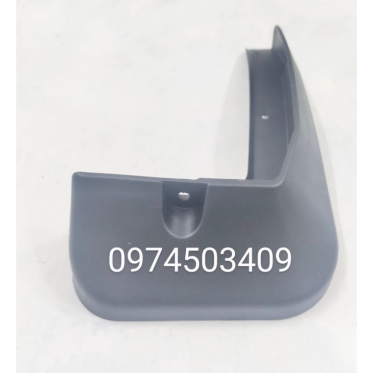 Chắn bùn bánh Huyndai Elantra đời 2015 đến 2018