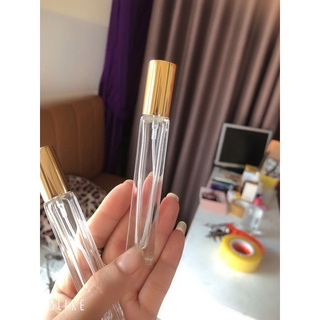 lọ  đựng nước hoa chiết.