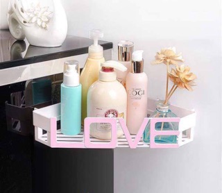 Kệ góc LOVE