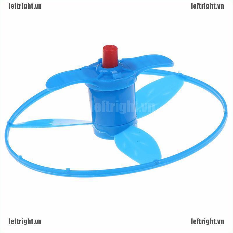 Đồ Chơi Đĩa Bay Xoay Tròn Hình Chuồn Chuồn Cho Trẻ Em