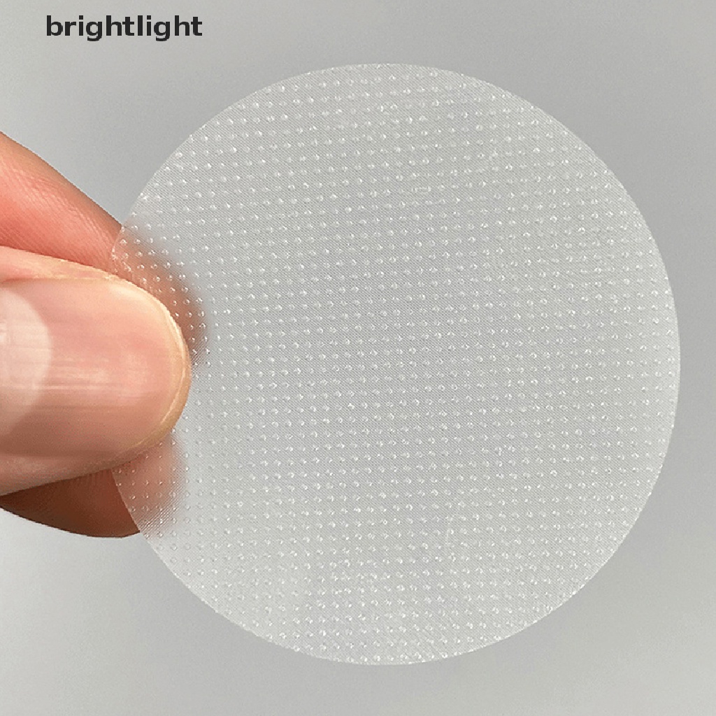 Bộ 10 Miếng Dán Núm Vú Giả Vô Hình Cho Nữ
