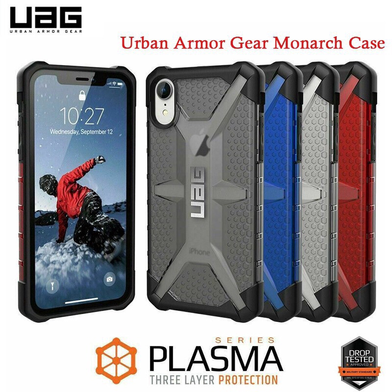 Ốp iphone UAG case iPhone 11 Pro MAX Case iphone 6 6s 7 8 PLUS X XR XS MAX iphone case | BigBuy360 - bigbuy360.vn