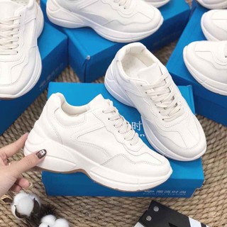 🎁SIÊU ĐẸP💖 Giày thể thao NỮ sale sốc giày sneaker thể thao nữ shop giày thể thao nữ chính hãng