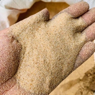 1Kg Đá, Sỏi màu trang trí đẹp mắt
