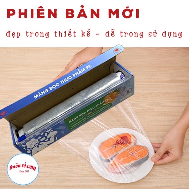 Màng bọc thực phẩm FE Gummy(chính hãng)