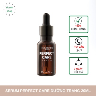 SERUM ỐC SÊN PERFECT CARE NARGUERITE