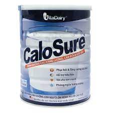 Sữa CaloSure 900g Dinh Dưỡng Cho Người Cao Tuổi