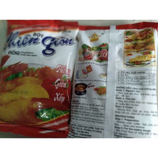 BỘT CHIÊN GIÒN TUẤN PHƯƠNG 1KG