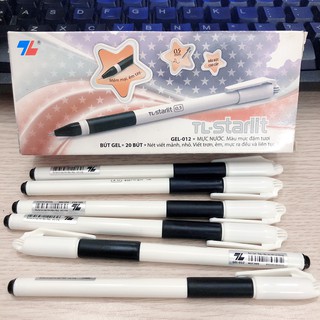 Hộ Bút Gel TL 012 (20 chiếc)