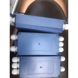 Hộp Nối Cân Điện Tử ( Hộp Cộng Loadcell )