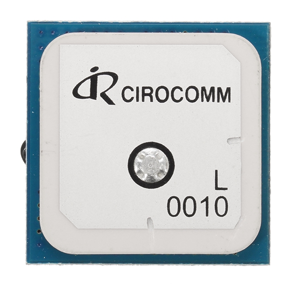 Mô-đun UART TTL Level GPS GLONASS Dual GNSS kèm dây cáp 6pin | BigBuy360 - bigbuy360.vn