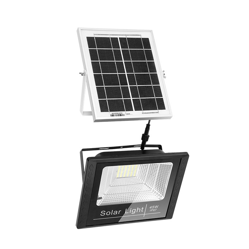 Bộ Đèn Led Ngoài Trời Chống Nước 300w/200w/120w/65w/45w/25w/10w