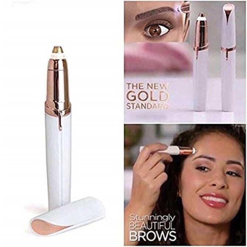 Bút Tỉa Lông Mày FLAWLESS BROWS