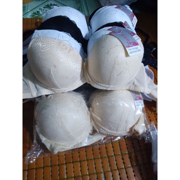 ÁO NGỰC MÚT DẦY FOM CHUẨN ĐẸP