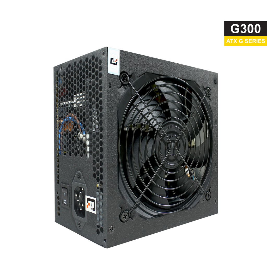 PSU Jetek G300