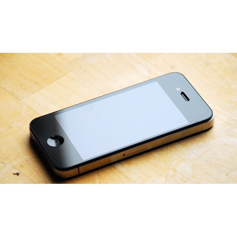 Điện thoại Iphone 4 16G máy bản Quốc Tế nguyên zin chính hãng, Zalo Youtube Tiktok Fb | BigBuy360 - bigbuy360.vn