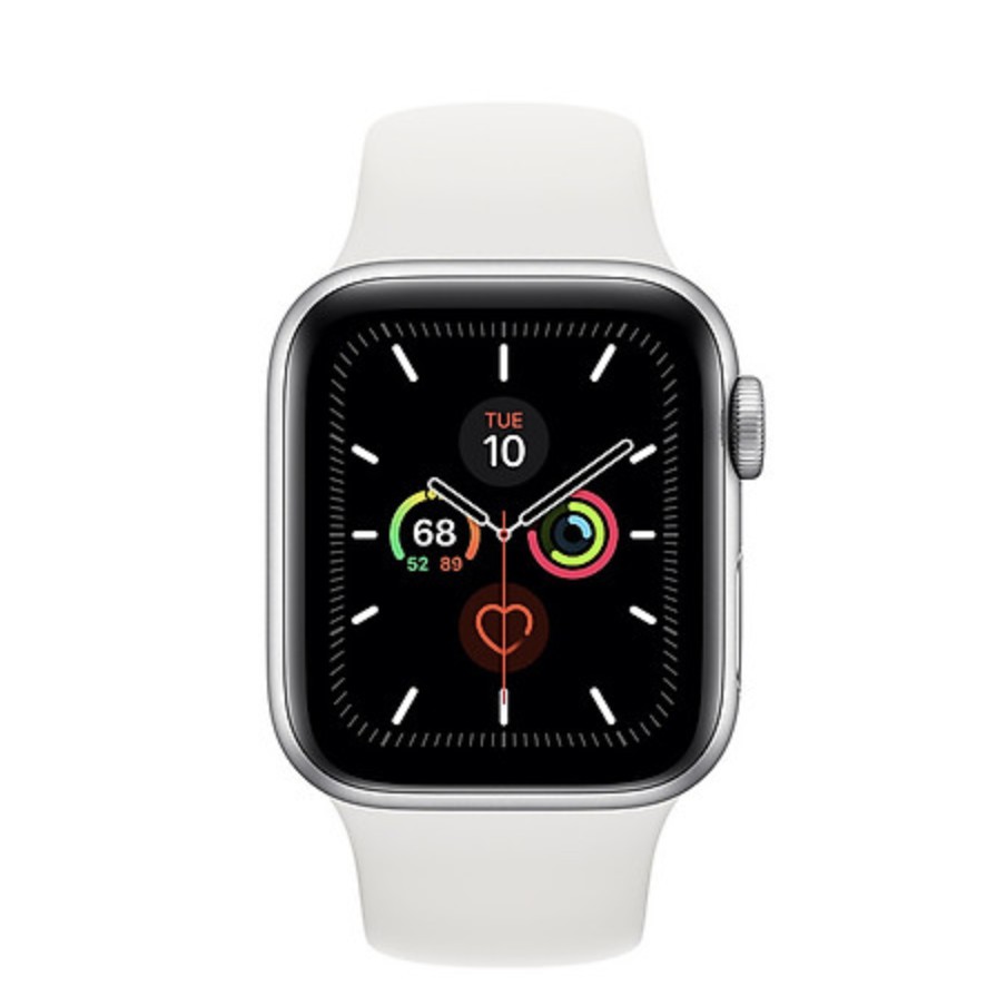 Đồng hồ Apple Watch SE chính hãng Apple mới 100%, nguyên seal, chưa active