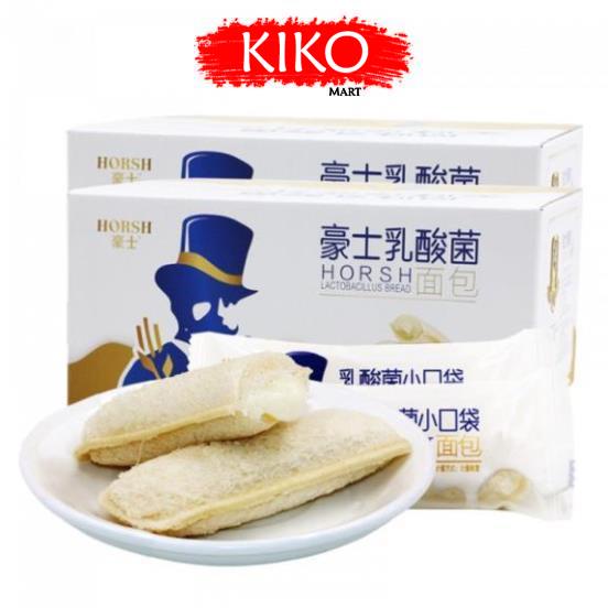 Bánh Sữa Chua Đài Loan HORSH hấp dẫn