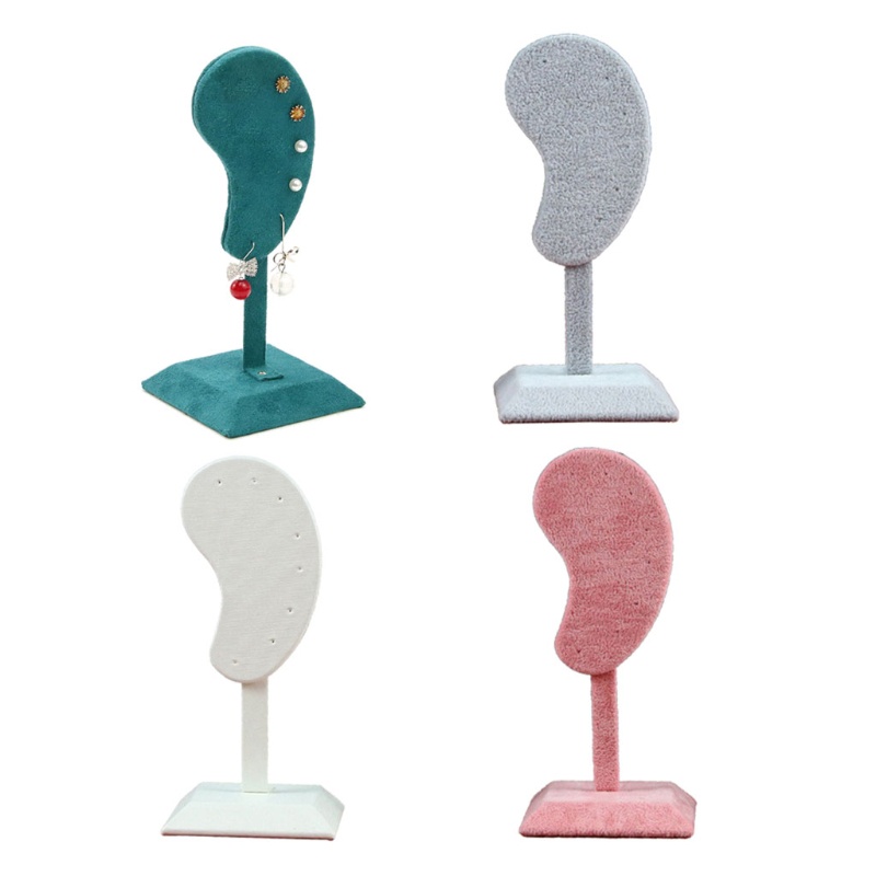 Giá Đỡ Trưng Bày Bông Tai Phong Cách Ins Dành Cho Nữ