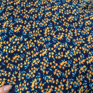 Vải lụa hàn châu