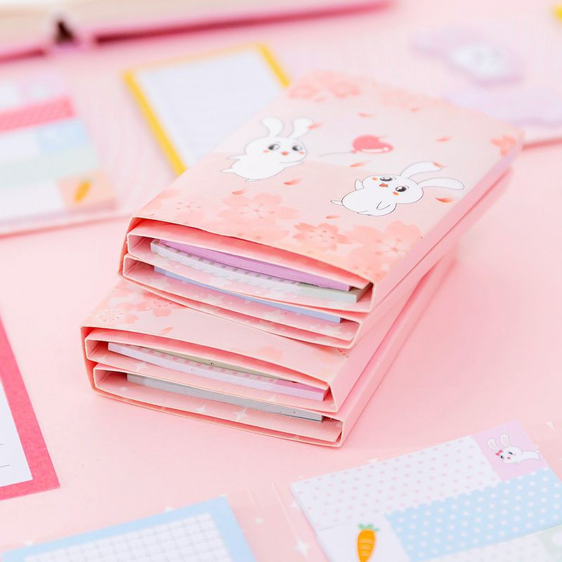 Note Quyển Gập Được To Do List Nhiều Kích Thước