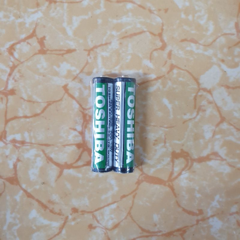Pin Toshiba 1.5V AAA
