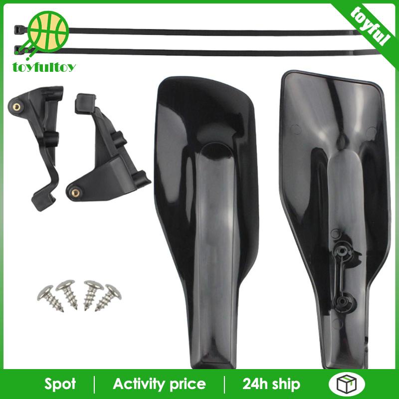 Tấm Chắn Gió Chuyên Dụng Cho Xe Mô Tô FC 250 / 350 / 450