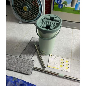 Cây lau nhà thông minh FITOTY, mã BLNEC