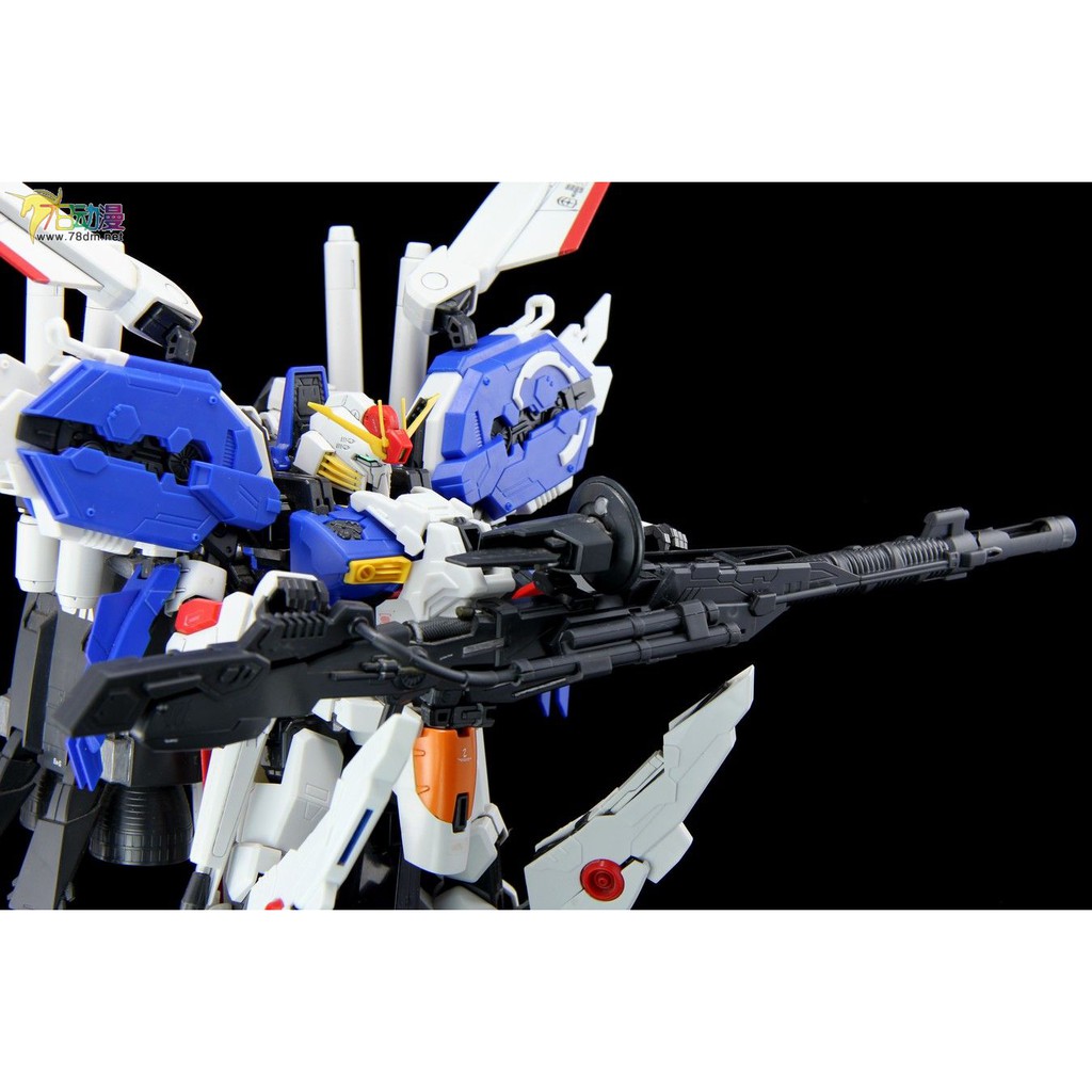 Phụ kiện mô hình lắp ráp MG 1/100 Custom pack ExS Ex-S gundam Refitting Suite (sp không bao gồm gundam )