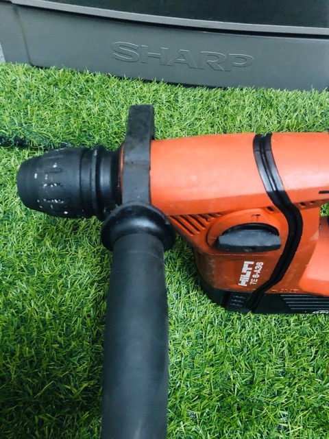 Betong pin hilti 36v