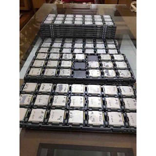 CPU G4400- SK 1151 chạy cho main H110