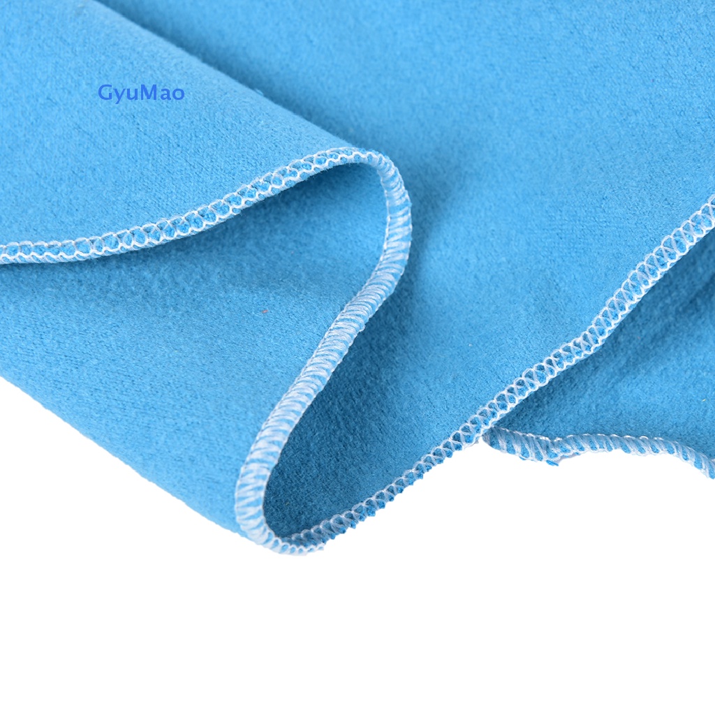 Khăn Lau Nhạc Cụ Kèn Clarinet Piccolo Tiện Dụng